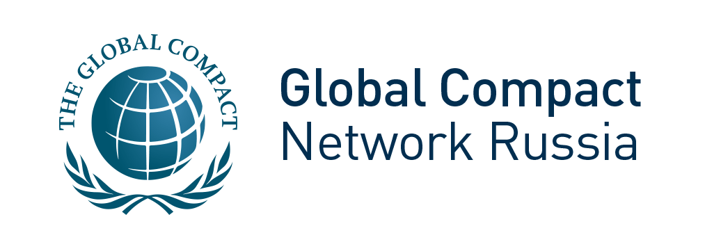 Global Compact. Global Compact Network Russia. Глобальный договор ООН В России. Global Compact Network Russia logo.